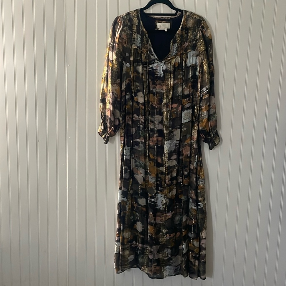 Beautiful Anthropologie medium petite